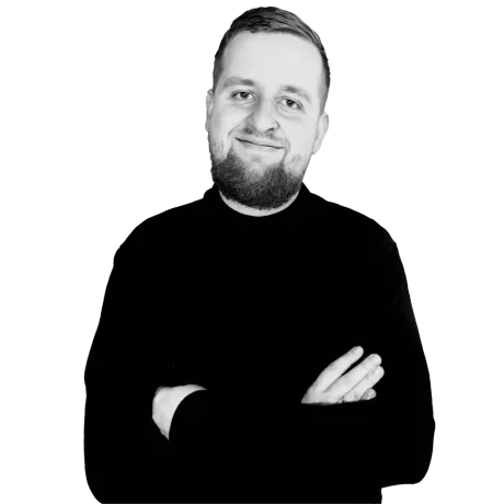 Bartosz Fornal, Opti Finance
