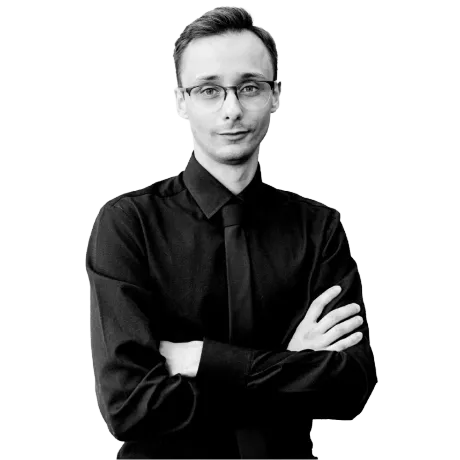 Paweł Kruszyński, Opti Finance