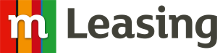 mLeasing logo